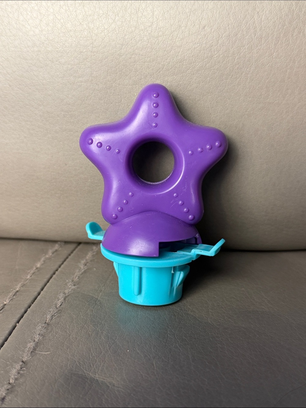 Nemo bouncer replacement toy Kids Purple Star